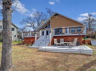 1112 Kiowa Dr E, Lake Kiowa, TX 76240