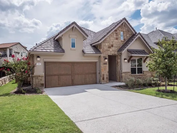 204 Maxwell Way Unit 39, Austin, TX 78738