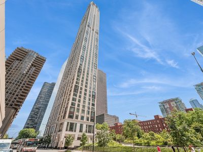 451 E Grand Ave #4704, Chicago, IL, 60611
