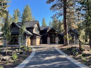 56272 Sable Rock Loop, Bend, OR 97707