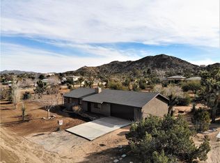 55605 Mountain View Trl, Yucca Valley, CA 92284