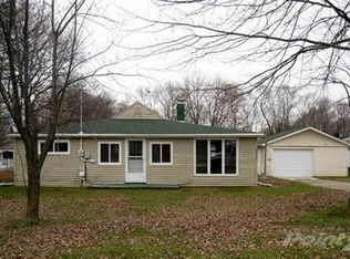 2175 2nd St, Mt Pleasant, MI