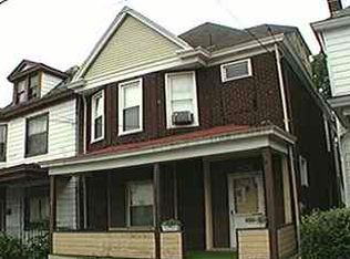 2926 Merwyn Ave, Pittsburgh, PA 15204