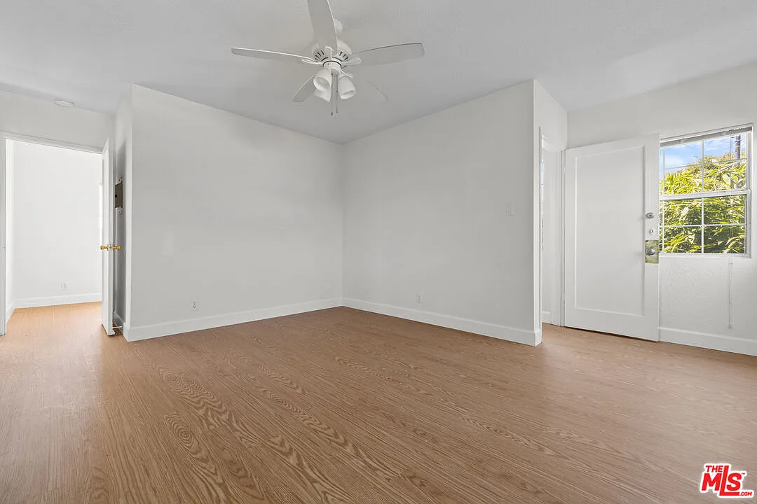 2 bed, 1.0 bath, 650 sqft, $2,800 — Photo 4