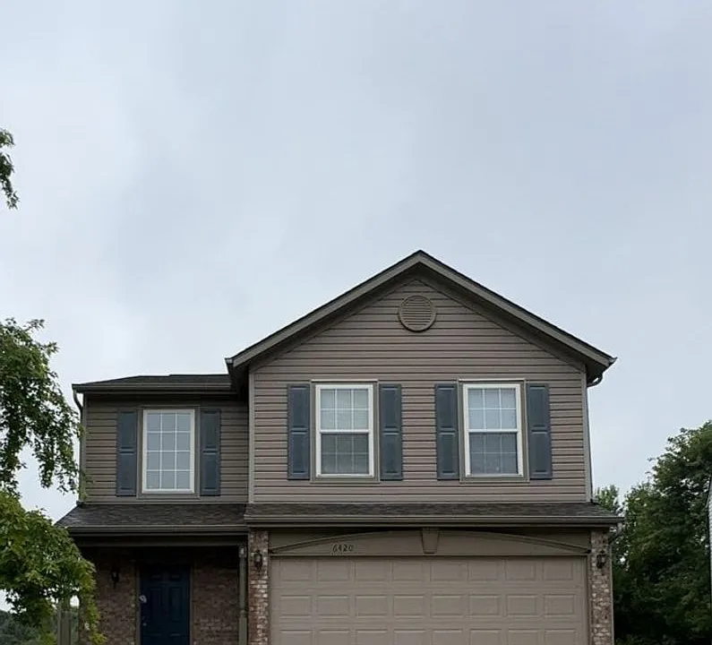 6420 Bradshire Ct