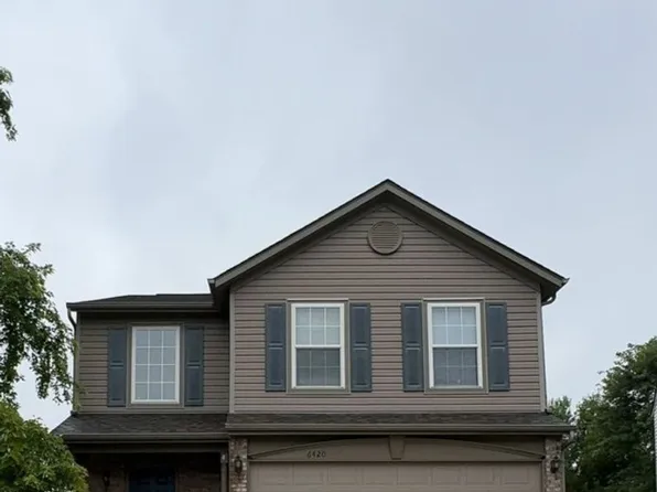 6420 Bradshire Ct, Zionsville, IN 46077