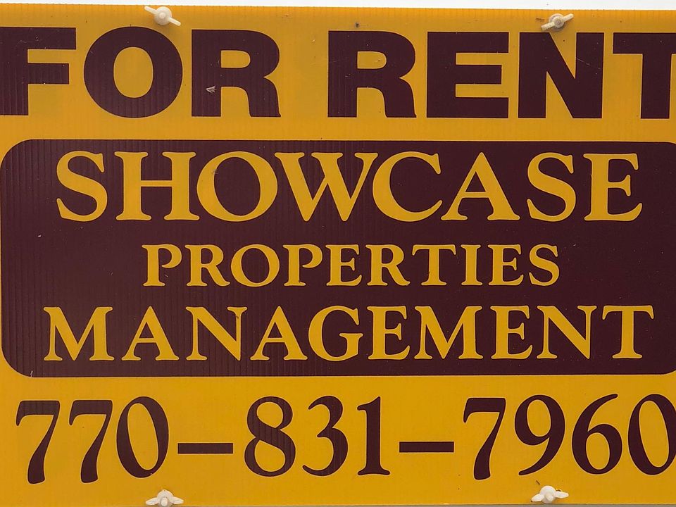 Sign to look for in the yard