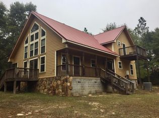 5960 Old Hickory Rd, Crestview, FL 32539