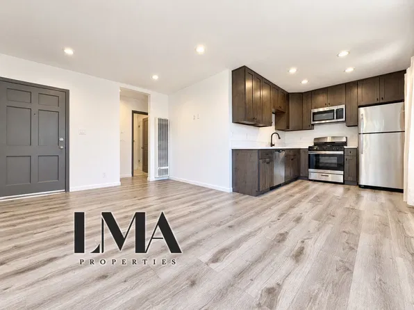 5958 1/2 Guthrie Ave, Los Angeles, CA 90034