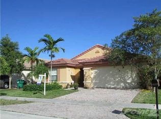 23625 SW 108th Pl, Homestead, FL 33032