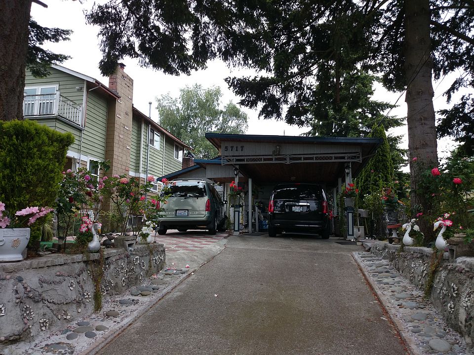 1st image of 5717 S Gazelle St
