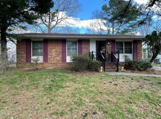 250 N Pinkston St, Henderson, NC 27536
