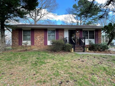 250 N Pinkston St, Henderson, NC, 27536