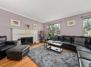 56 Boulevard Rd, Newton Center, MA 02459