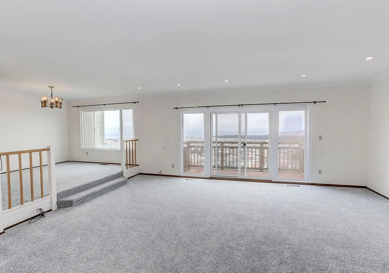 4BR/2.5BA Pet-Friendly Golden Gate Heights Home with Views, Bonus Room & 2-Car Garage | YouTube Tour — Photo 4