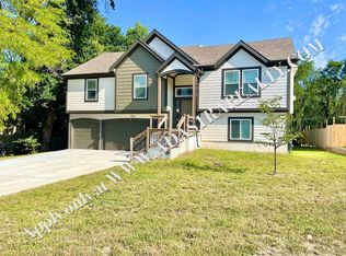 18812 E 19th Ter S, Independence, MO 64057