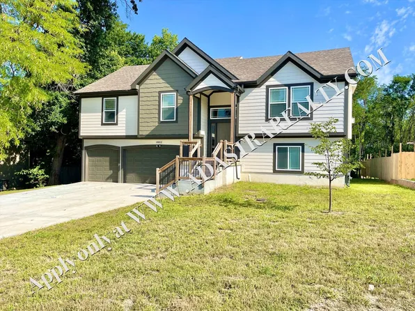 18812 E 19th Ter S, Independence, MO 64057
