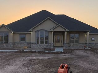 11500 Cutter Ln, Amarillo, TX 79118