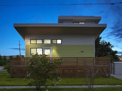 1732 Forstall St, New Orleans, LA, 70117