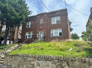 1618 22nd St SE, Washington, DC 20020