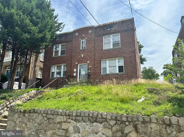 1618 22nd St SE, Washington, DC 20020