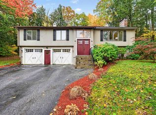 55 Timber Lane, Laconia, NH 03246