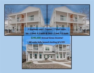 1611 S Brooks Ave, Fayetteville, AR, 72701