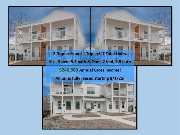 1611 S Brooks Ave, Fayetteville, AR 72701