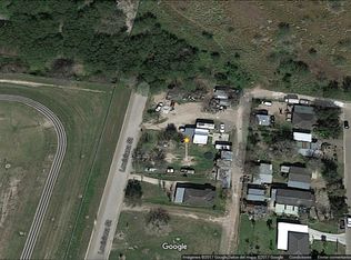 406 N Louisiana St, Mission, TX 78573