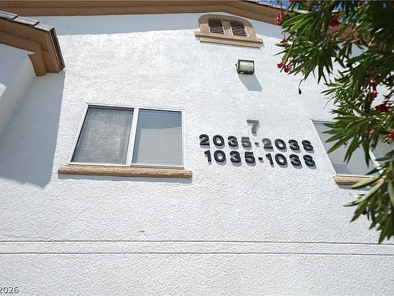 2nd image of 5655 E Sahara Ave Unit 2037