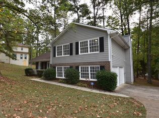 3833 Seton Hall Dr, Decatur, GA 30034