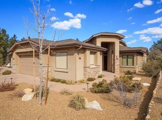 1676 Stable Rock Rd, Prescott, AZ 86303