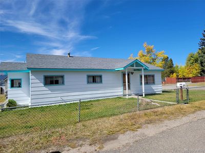 601 Elm Street, Leadville, CO, 80461