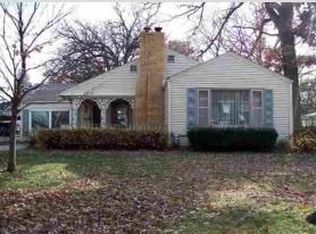 2710 16th Ave, Rock Island, IL