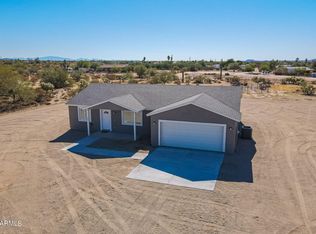 8691 N Cartuba Pl, Florence, AZ 85132