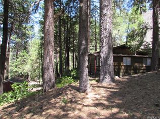 2545 Old Rim Of The World Dr, Running Springs Area, CA 92382