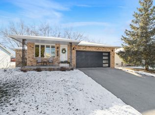 1541 S 12th Ave W, Newton, IA 50208