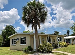 8401 Bumford Ave, North Port, FL 34287