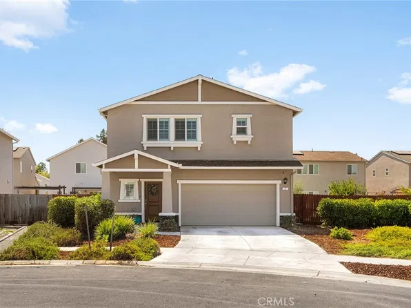 3 Liston Ct, Chico, CA 95973