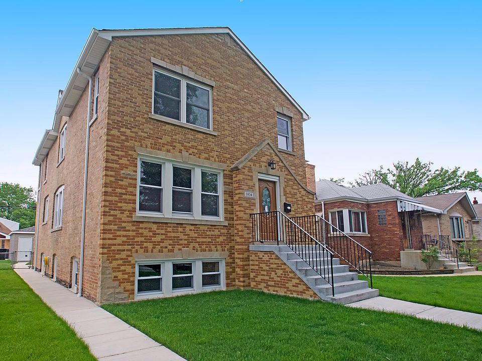 1st image of 5534 S Newland Ave