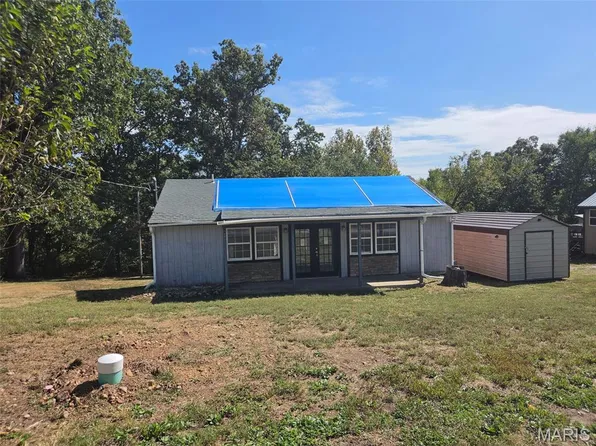 29290 Round House Ave, Lincoln, MO 65338