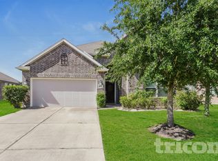 4515 Carmel Riv, Spring, TX 77388