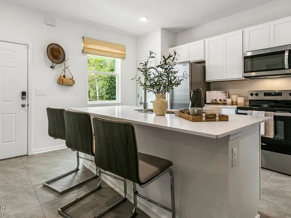 183 AYAMONTE Road, St. Augustine, FL 32084