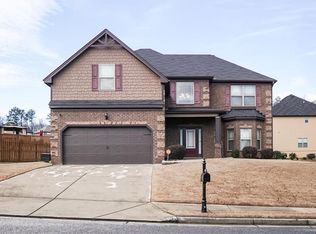 2670 Paddock Point Pl, Dacula, GA 30019