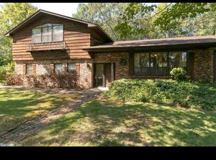 8 Redbud Dr, Conway, AR 72034