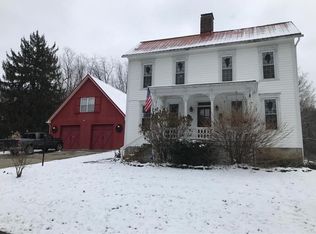 950 N Liberty St, Waynesburg, PA 15370