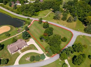 LOT 22 Stone Creek Dr, Makanda, IL 62958