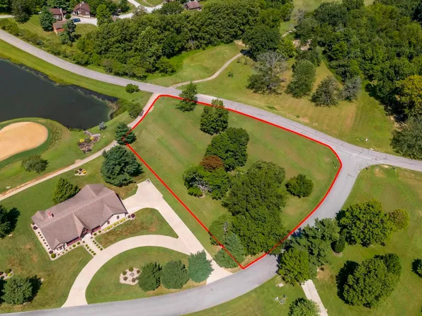 LOT 22 Stone Creek Dr, Makanda, IL 62958