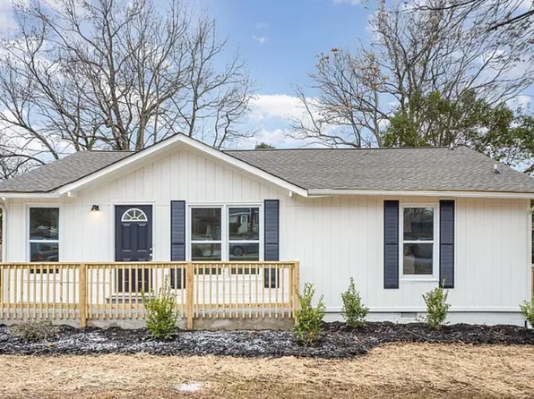 433 Greenwood Dr, Charlotte, NC 28217