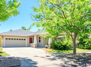 460 Williamson Way, Ashland, OR 97520